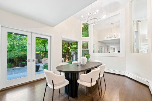 4245 Nautilus Close, Vancouver, BC 