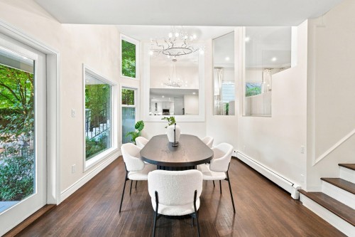 4245 Nautilus Close, Vancouver, BC 