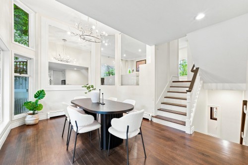 4245 Nautilus Close, Vancouver, BC 