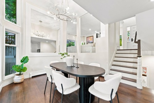 4245 Nautilus Close, Vancouver, BC 