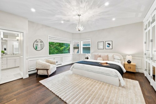 4245 Nautilus Close, Vancouver, BC 
