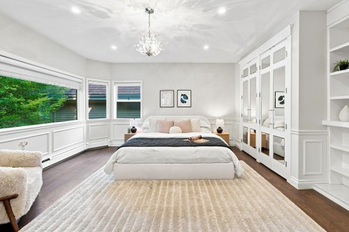 4245 Nautilus Close, Vancouver, BC 