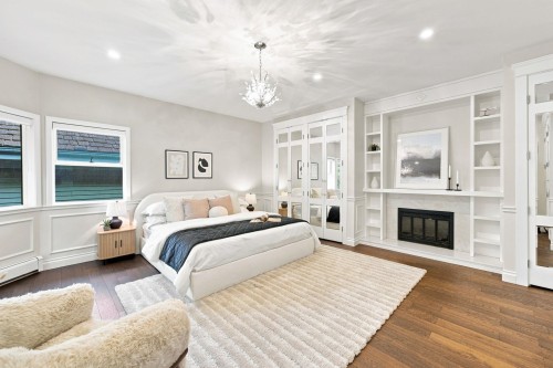 4245 Nautilus Close, Vancouver, BC 