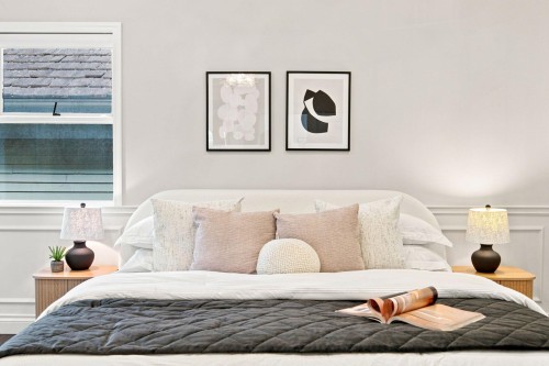 4245 Nautilus Close, Vancouver, BC 