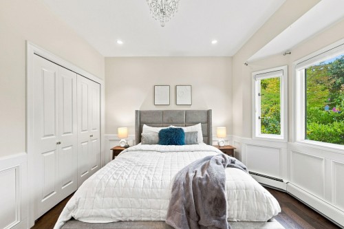 4245 Nautilus Close, Vancouver, BC 