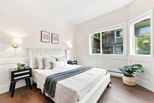 4245 Nautilus Close, Vancouver, BC 