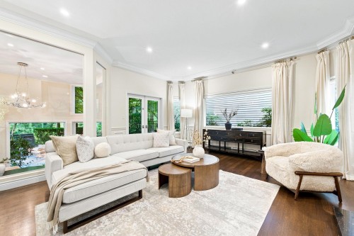 4245 Nautilus Close, Vancouver, BC 