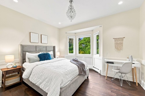 4245 Nautilus Close, Vancouver, BC 