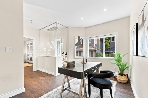 4245 Nautilus Close, Vancouver, BC 