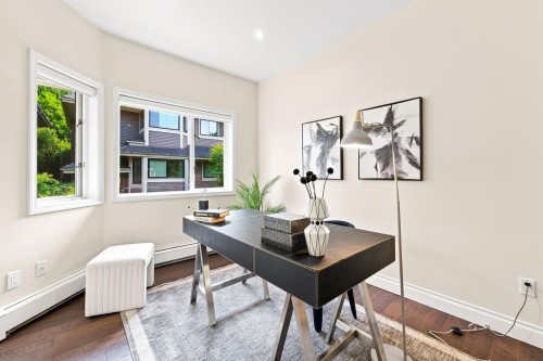 4245 Nautilus Close, Vancouver, BC 