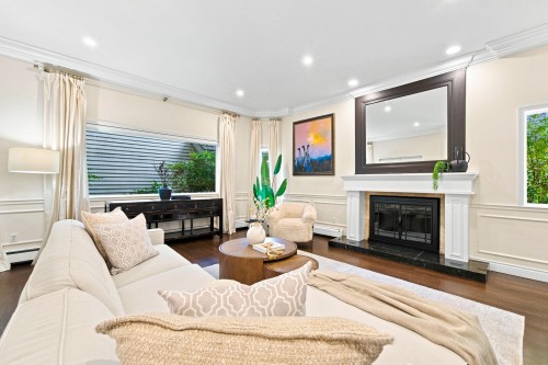 4245 Nautilus Close, Vancouver, BC 