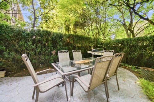 4245 Nautilus Close, Vancouver, BC 