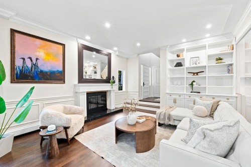 4245 Nautilus Close, Vancouver, BC 