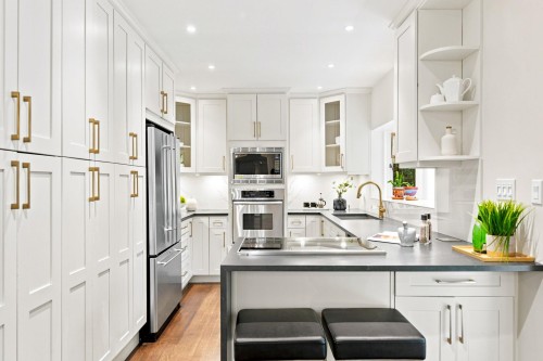 4245 Nautilus Close, Vancouver, BC 