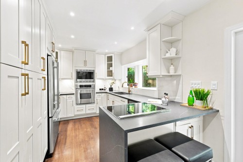 4245 Nautilus Close, Vancouver, BC 