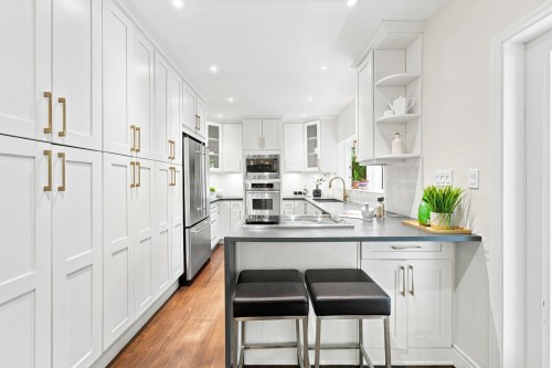 4245 Nautilus Close, Vancouver, BC 