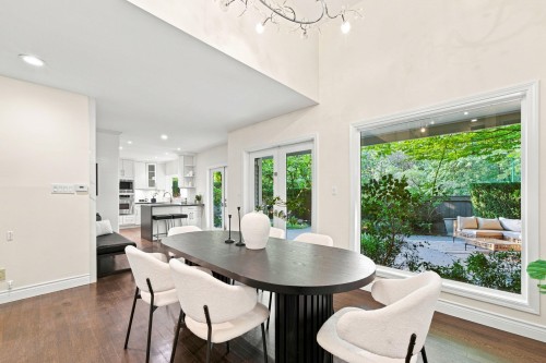 4245 Nautilus Close, Vancouver, BC 
