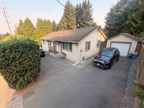 21219 Dewdney Trunk Road  Maple Ridge, BC V2X 3G1