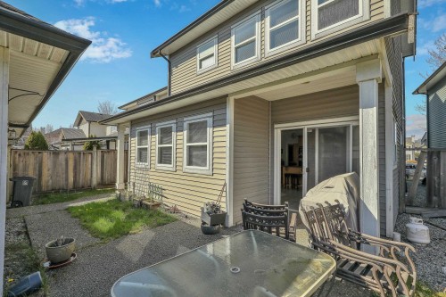 19590 Shingle Bolt Crescent, Pitt Meadows, BC 