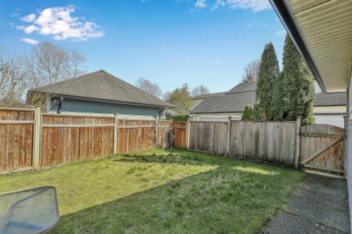 19590 Shingle Bolt Crescent, Pitt Meadows, BC 
