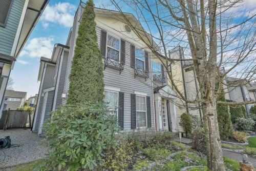 19590 Shingle Bolt Crescent, Pitt Meadows, BC 