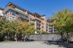 507-3602 Aldercrest Drive  North Vancouver, BC V7G 0A2