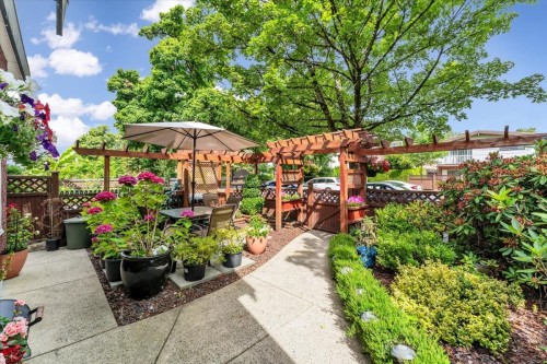 546 44Th Avenue E, Vancouver, BC - Outdoor