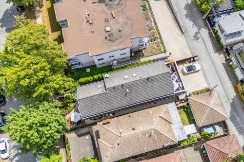 546 44Th Avenue E, Vancouver, BC - Outdoor