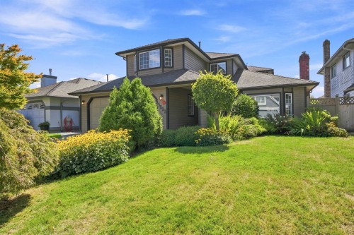 6692 London Court  Delta, BC V4K 4W7