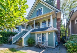 816 30th Avenue E Vancouver, BC V5V 2W1