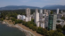 110-1975 Pendrell Street  Vancouver, BC V6G 1T6