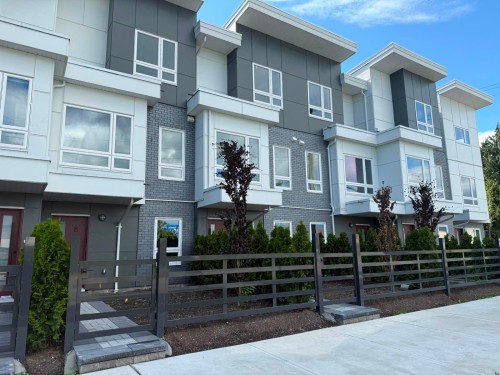 2-3033 Shell Road, Richmond, BC 