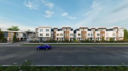 2-3033 Shell Road  Richmond, BC V6X 0B8