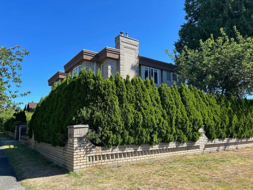 7288 Wiltshire Street, Vancouver, BC 