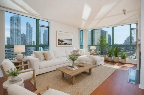 1603-5833 Wilson Avenue  Burnaby, BC V5H 4R8