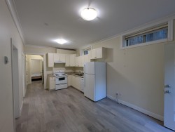 Basement-8138 French Street Vancouver, BC V6P 4W1