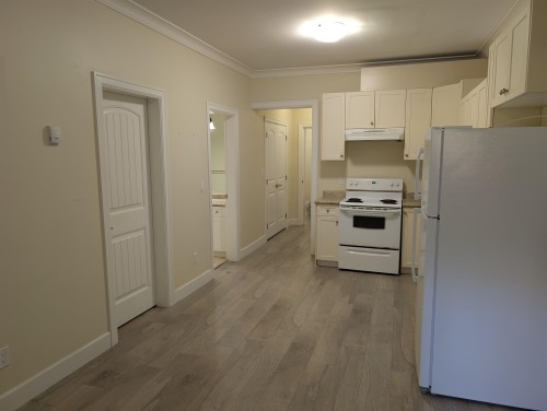 Basement-8138 French Street , Vancouver, BC V6P 4W1 2