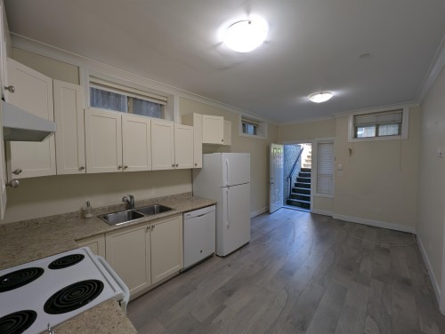 Basement-8138 French Street , Vancouver, BC V6P 4W1 3