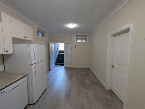 Basement-8138 French Street , Vancouver, BC V6P 4W1 4