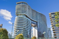 1081-87 Nelson Street Vancouver, BC V6Z 0E8
