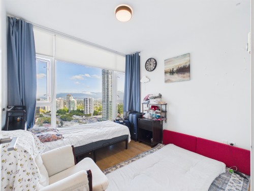 2606-4670 Assembly Way, Burnaby, BC 