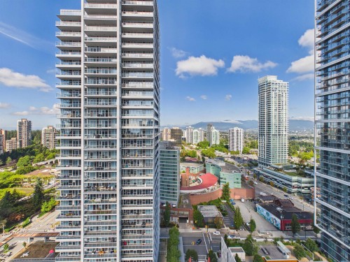 2606-4670 Assembly Way, Burnaby, BC 