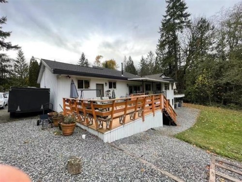 24442 112 Avenue, Maple Ridge, BC 