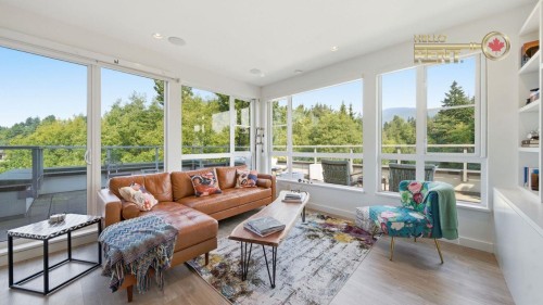 502-1621 Hamilton Avenue , North Vancouver, BC V7P 0B6 2