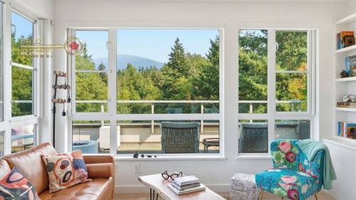 502-1621 Hamilton Avenue , North Vancouver, BC V7P 0B6 4
