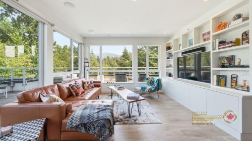 502-1621 Hamilton Avenue , North Vancouver, BC V7P 0B6 5