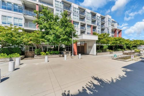 503-10033 River Drive  Richmond, BC V6X 0L1