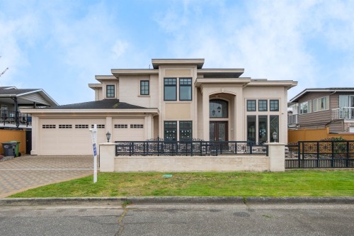 10720 Anglesea Drive, Richmond, BC 