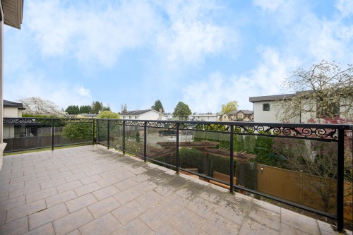 10720 Anglesea Drive, Richmond, BC 