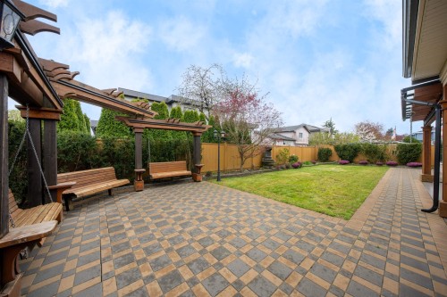 10720 Anglesea Drive, Richmond, BC 